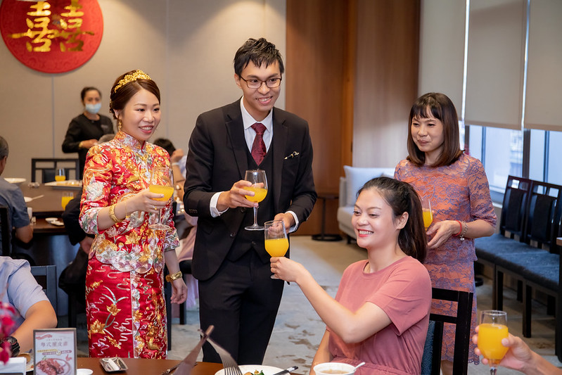 Wedding婚禮記錄 大熊婚禮攝影 