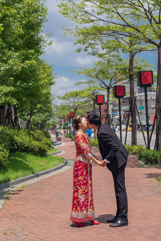 Wedding婚禮記錄 大熊婚禮攝影 