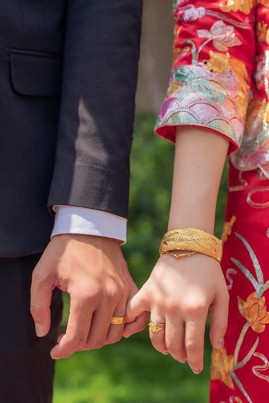Wedding婚禮記錄 大熊婚禮攝影 