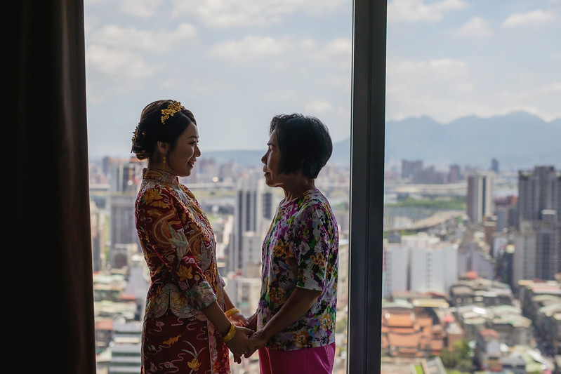 Wedding婚禮記錄 大熊婚禮攝影 