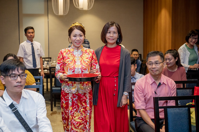 Wedding婚禮記錄 大熊婚禮攝影 