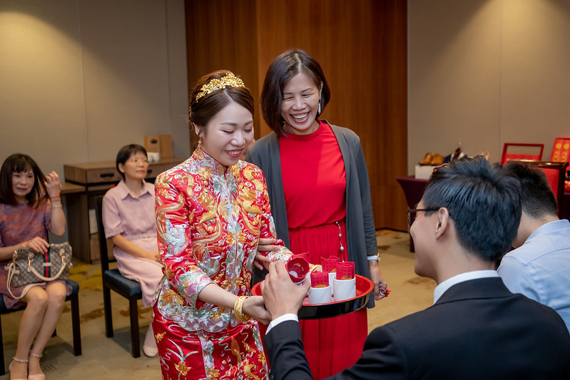 Wedding婚禮記錄 大熊婚禮攝影 