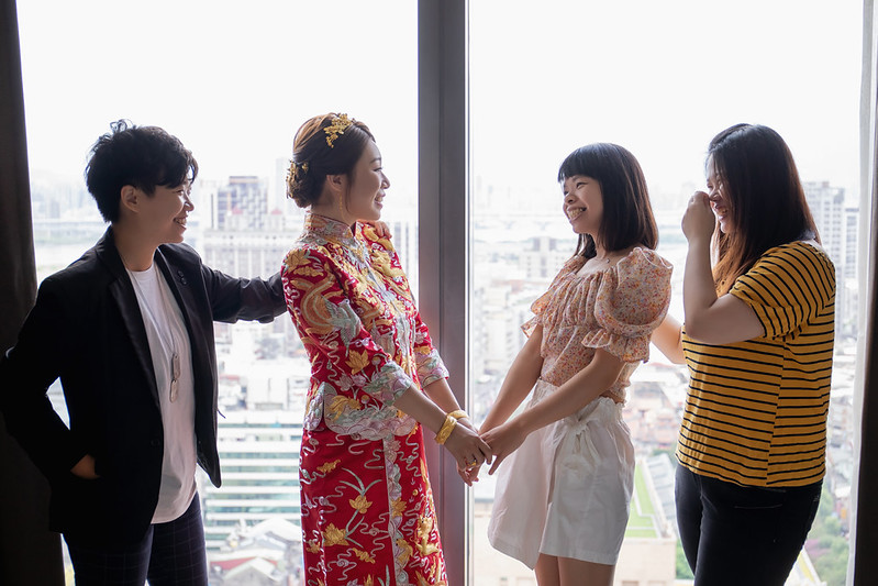 Wedding婚禮記錄 大熊婚禮攝影 