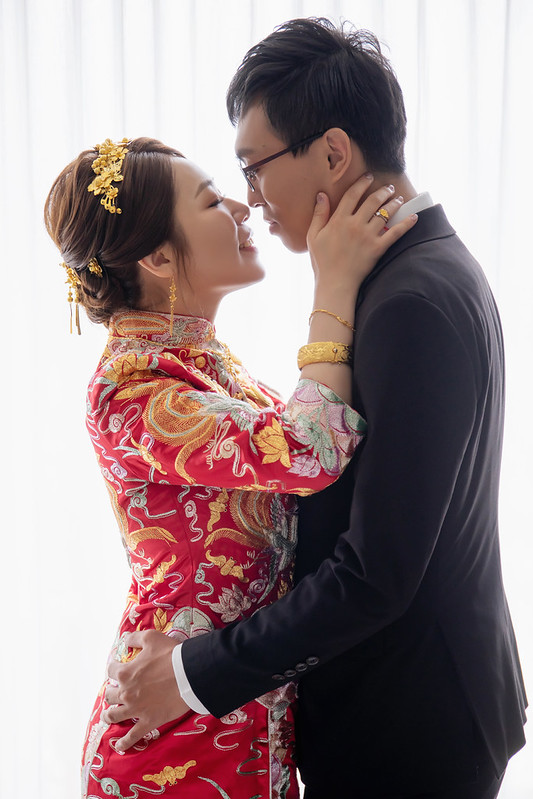 Wedding婚禮記錄 大熊婚禮攝影 
