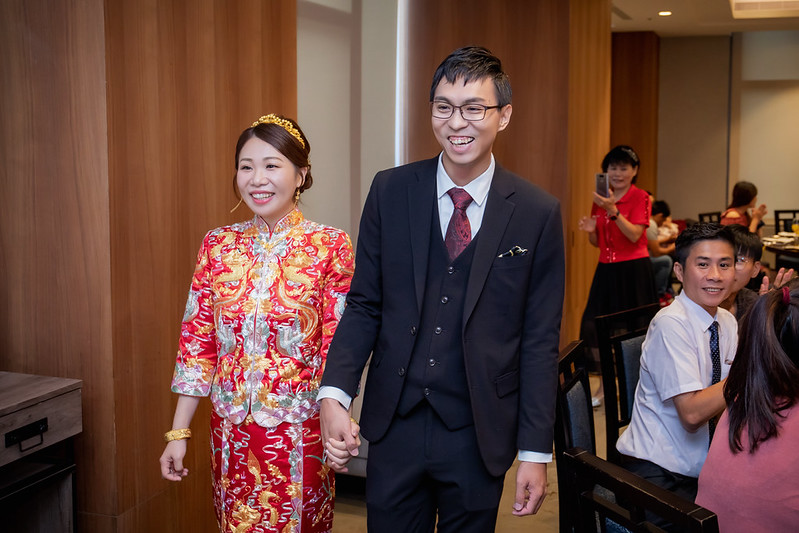 Wedding婚禮記錄 大熊婚禮攝影 