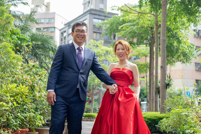 Wedding婚禮記錄 大熊婚禮攝影 