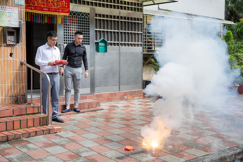 Wedding婚禮記錄 大熊婚禮攝影 