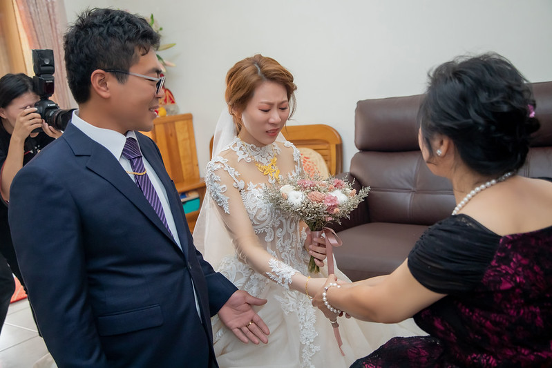 Wedding婚禮記錄 大熊婚禮攝影 