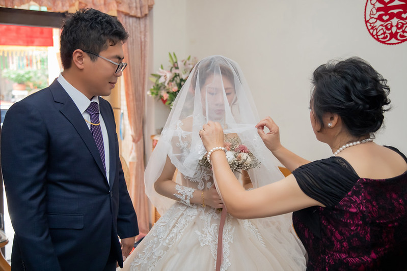 Wedding婚禮記錄 大熊婚禮攝影 