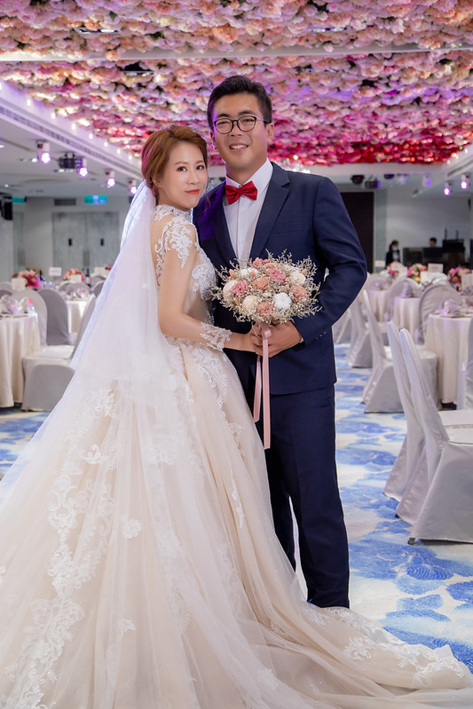 Wedding婚禮記錄 大熊婚禮攝影 