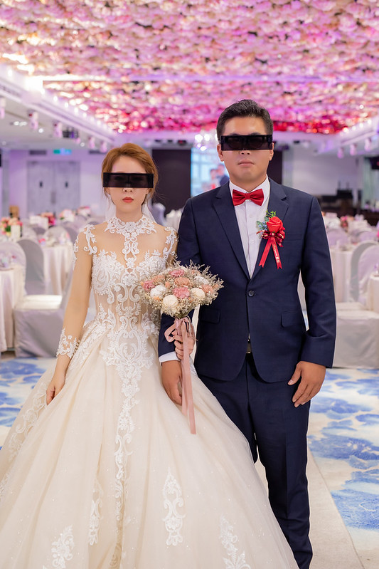 Wedding婚禮記錄 大熊婚禮攝影 