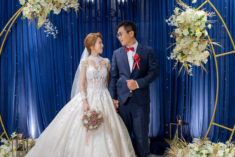 Wedding婚禮記錄 大熊婚禮攝影 