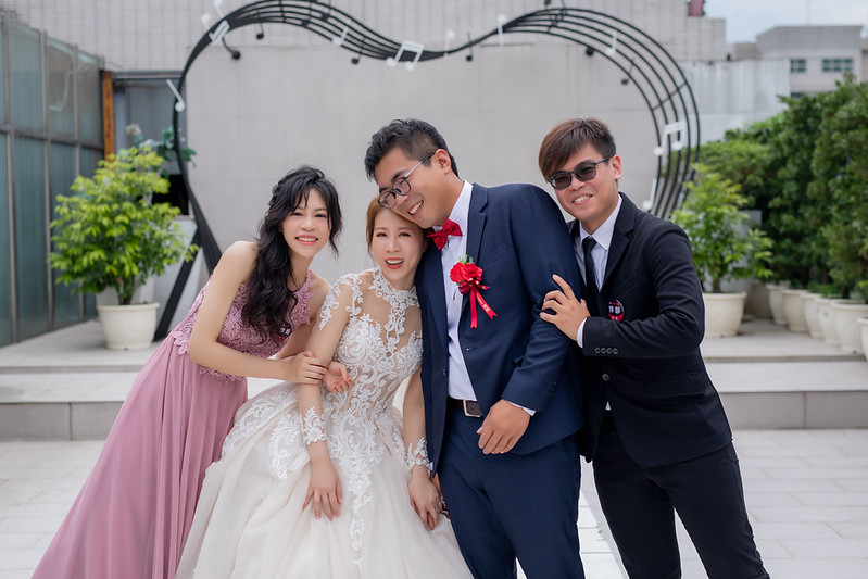 Wedding婚禮記錄 大熊婚禮攝影 