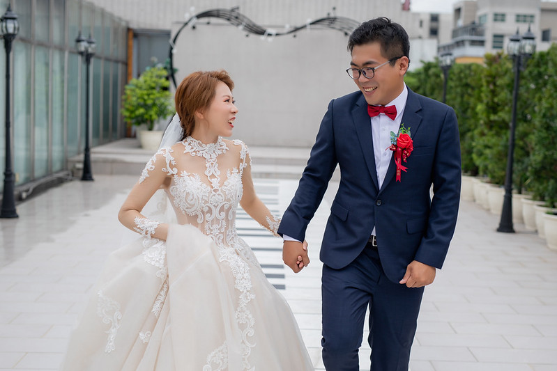 Wedding婚禮記錄 大熊婚禮攝影 