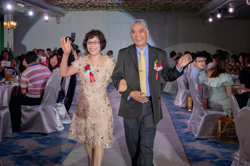 Wedding婚禮記錄 大熊婚禮攝影 