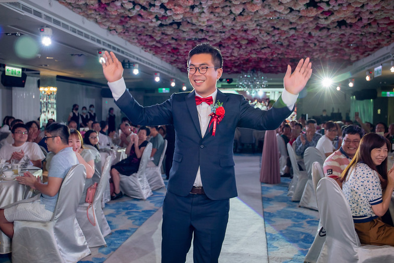 Wedding婚禮記錄 大熊婚禮攝影 