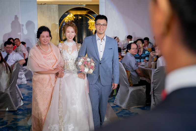 Wedding婚禮記錄 大熊婚禮攝影 
