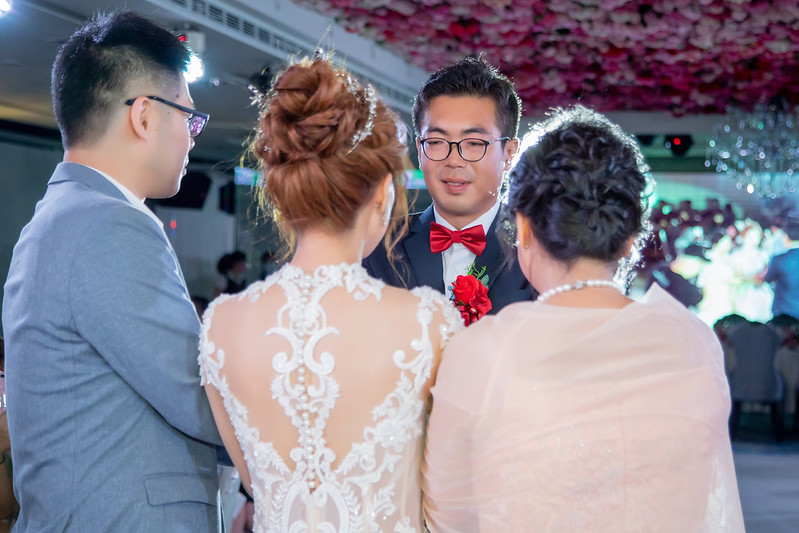 Wedding婚禮記錄 大熊婚禮攝影 