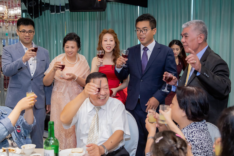 Wedding婚禮記錄 大熊婚禮攝影 