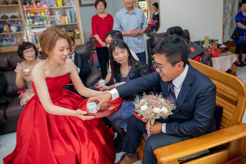 Wedding婚禮記錄 大熊婚禮攝影 