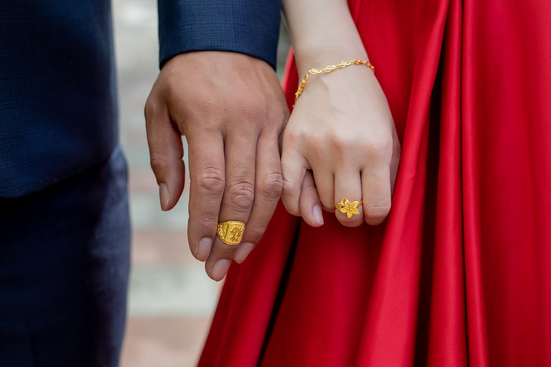 Wedding婚禮記錄 大熊婚禮攝影 