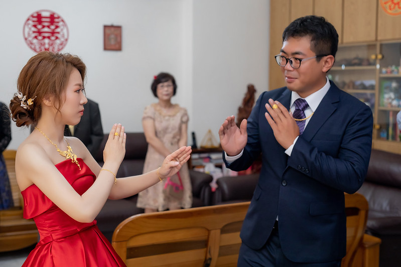Wedding婚禮記錄 大熊婚禮攝影 