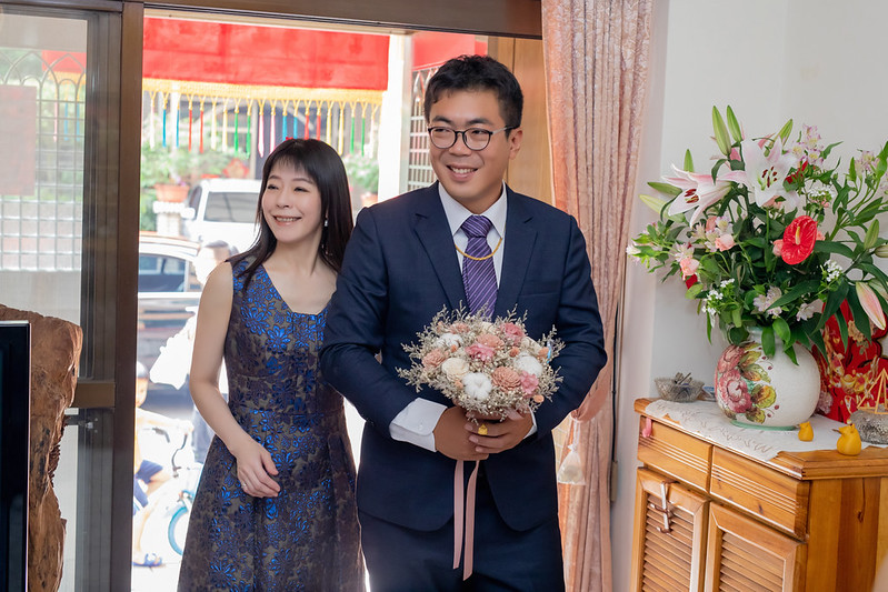 Wedding婚禮記錄 大熊婚禮攝影 