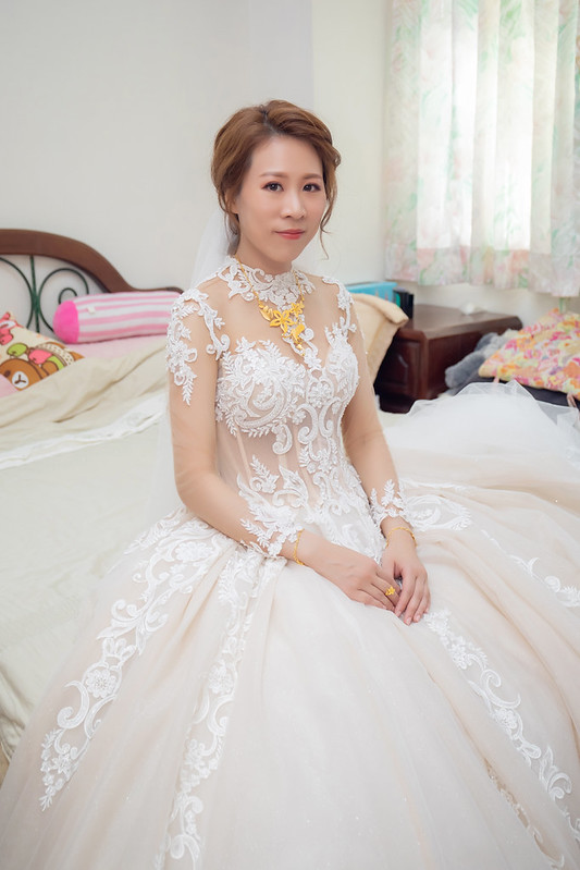 Wedding婚禮記錄 大熊婚禮攝影 