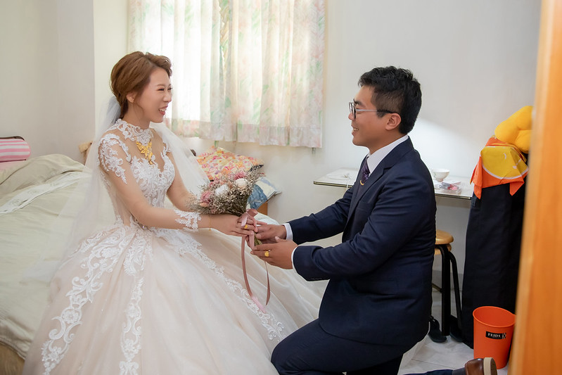 Wedding婚禮記錄 大熊婚禮攝影 