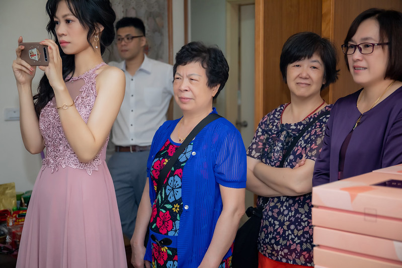Wedding婚禮記錄 大熊婚禮攝影 