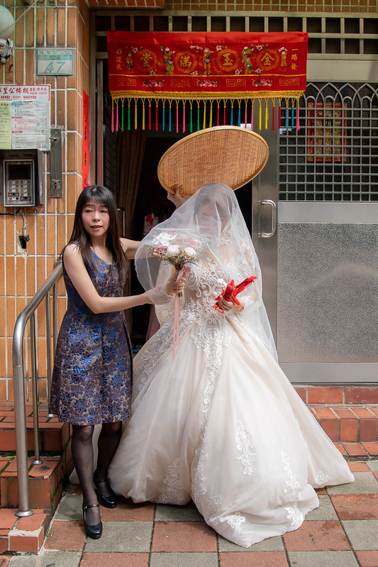 Wedding婚禮記錄 大熊婚禮攝影 