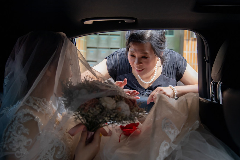 Wedding婚禮記錄 大熊婚禮攝影 
