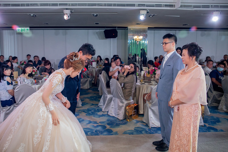 Wedding婚禮記錄 大熊婚禮攝影 