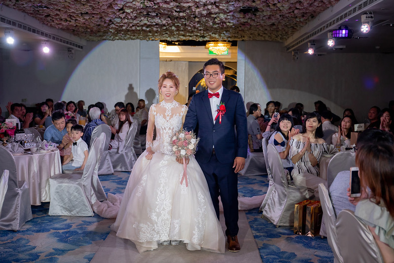 Wedding婚禮記錄 大熊婚禮攝影 