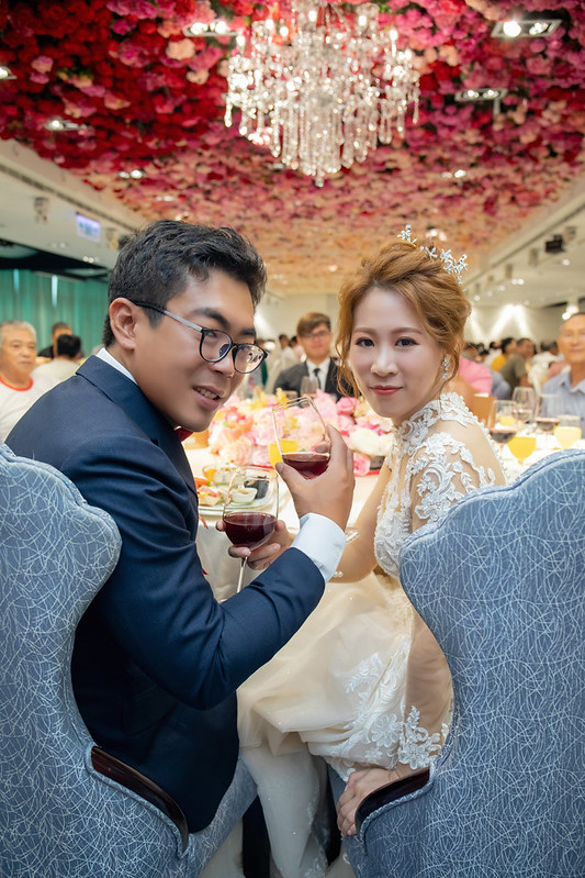 Wedding婚禮記錄 大熊婚禮攝影 