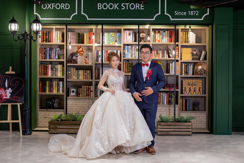 Wedding婚禮記錄 大熊婚禮攝影 