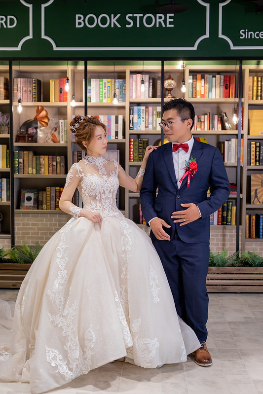 Wedding婚禮記錄 大熊婚禮攝影 