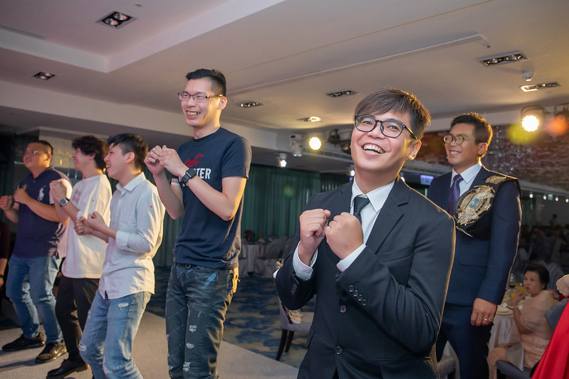 Wedding婚禮記錄 大熊婚禮攝影 