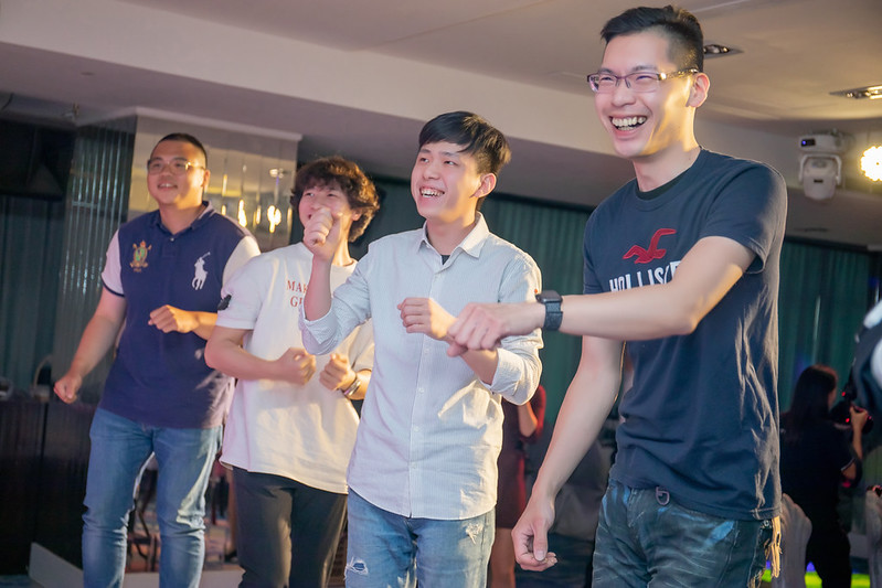 Wedding婚禮記錄 大熊婚禮攝影 
