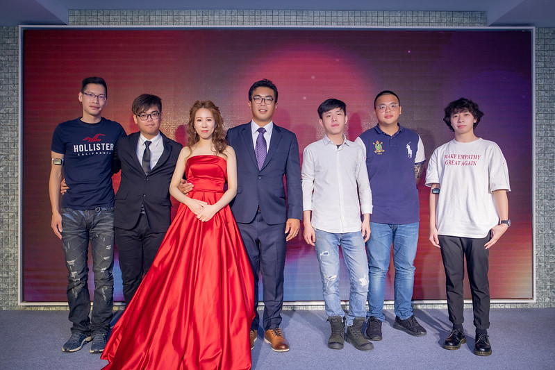 Wedding婚禮記錄 大熊婚禮攝影 