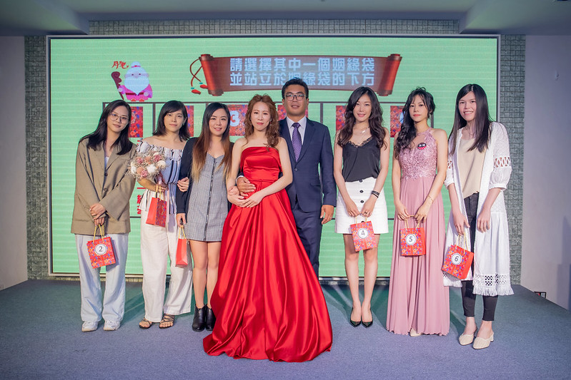 Wedding婚禮記錄 大熊婚禮攝影 