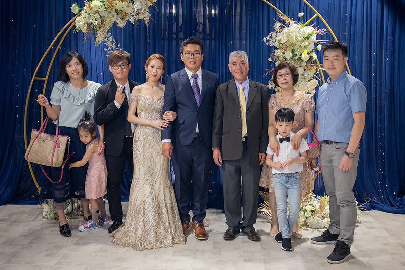 Wedding婚禮記錄 大熊婚禮攝影 