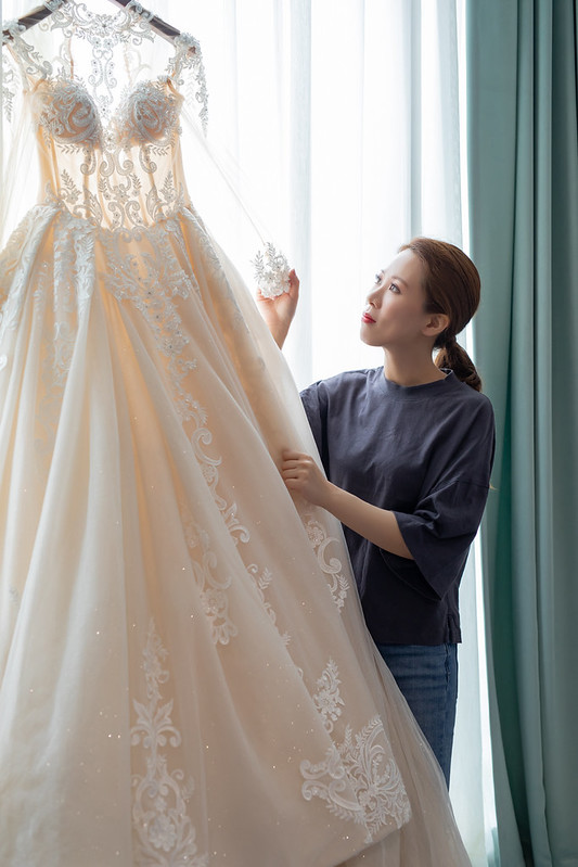 Wedding婚禮記錄 大熊婚禮攝影 