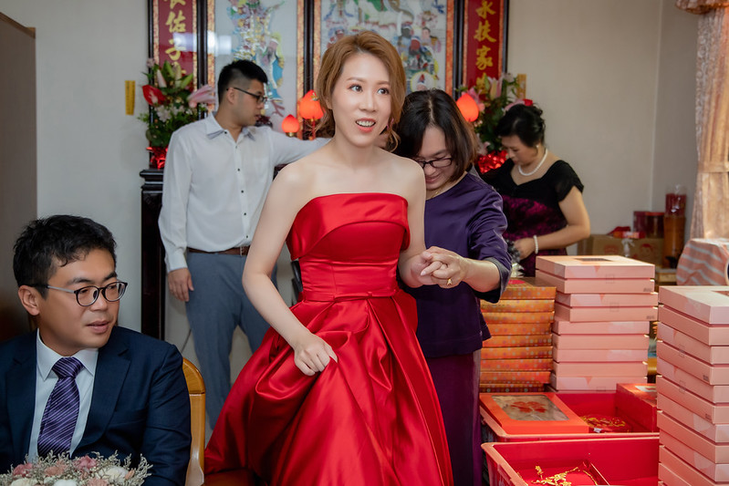 Wedding婚禮記錄 大熊婚禮攝影 