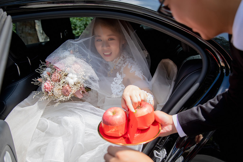 Wedding婚禮記錄 大熊婚禮攝影 