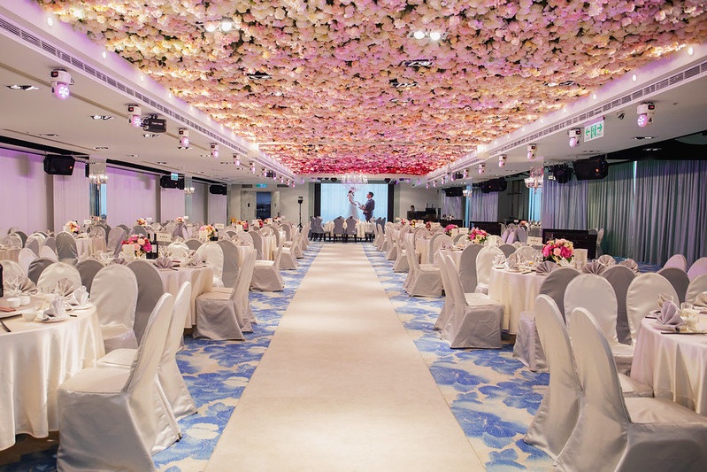 Wedding婚禮記錄 大熊婚禮攝影 