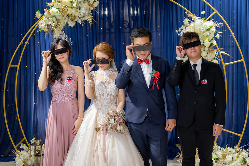 Wedding婚禮記錄 大熊婚禮攝影 
