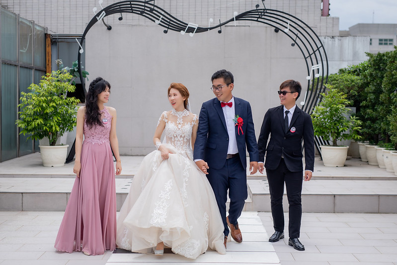 Wedding婚禮記錄 大熊婚禮攝影 