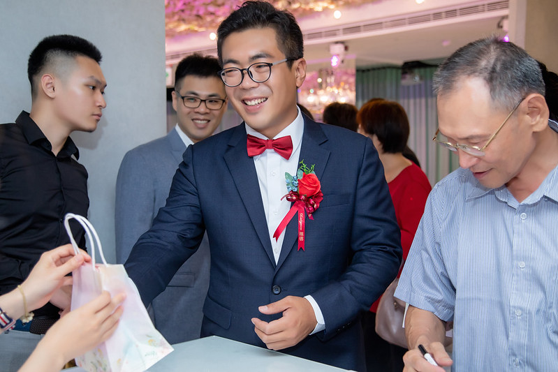 Wedding婚禮記錄 大熊婚禮攝影 