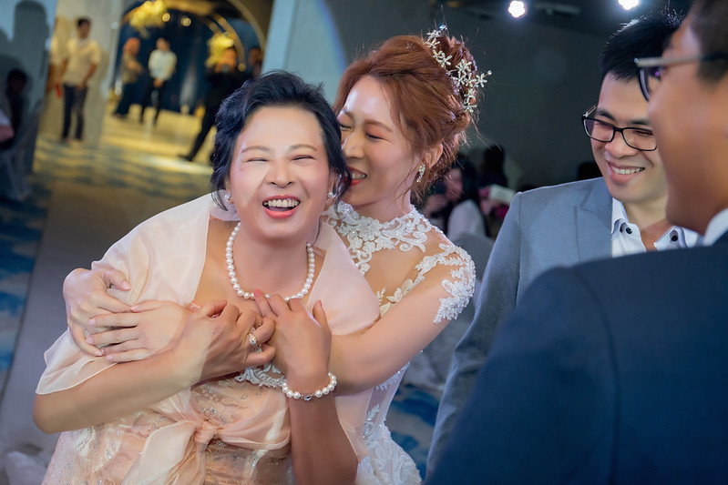 Wedding婚禮記錄 大熊婚禮攝影 